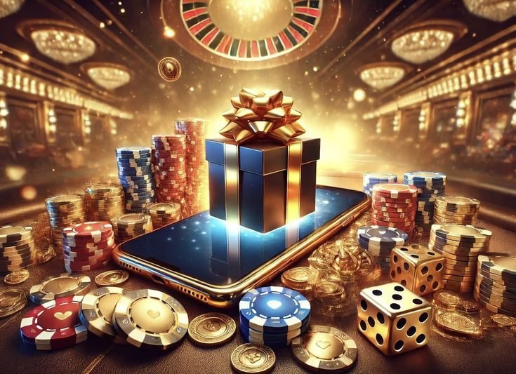 ZOM88 koleksi slot online terbaik dengan jackpot progresif