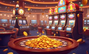 ZOM88 kasino live dealer profesional Baccarat Blackjack Roulette online terpercaya