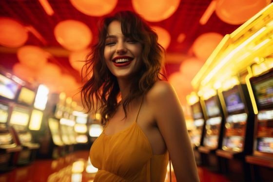 ZOM88 kasino live Baccarat online meja taruhan dealer sungguhan