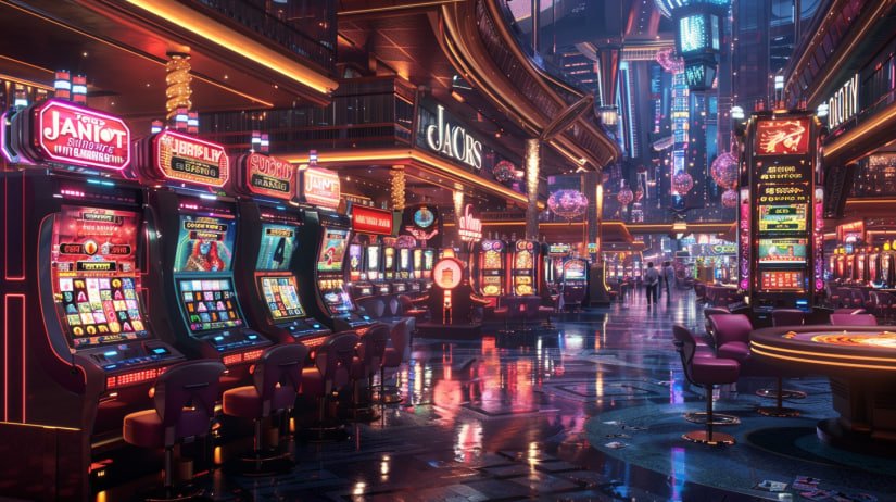 ZOM88 video slot fitur bonus free spin dan multiplier tinggi