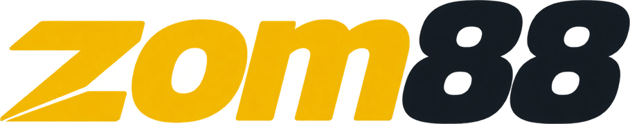 ZOM88 Logo